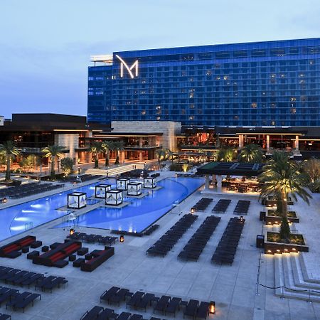 M Resort Spa & Casino Λας Βέγκας Εξωτερικό φωτογραφία