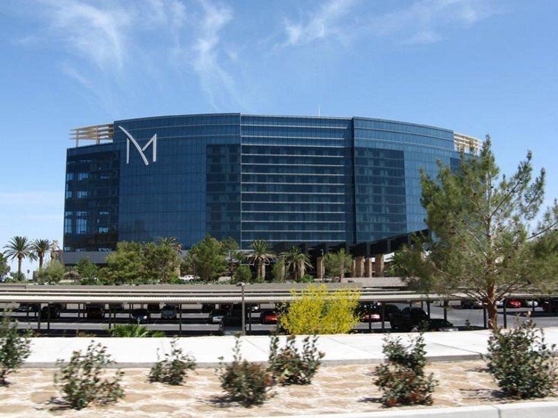 M Resort Spa & Casino Λας Βέγκας Εξωτερικό φωτογραφία